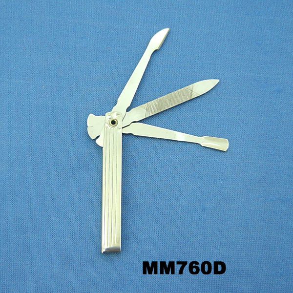 MANICURE KNIFE