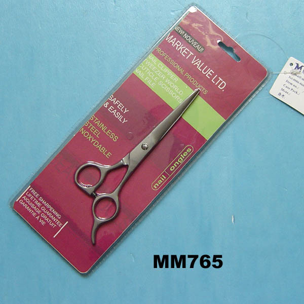SCISSORS style 2