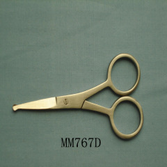4.5in SCISSORS