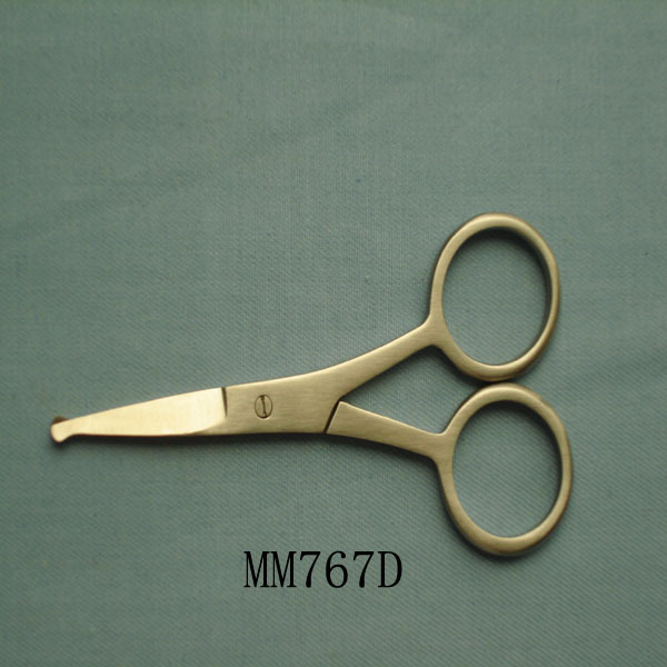 4.5in SCISSORS