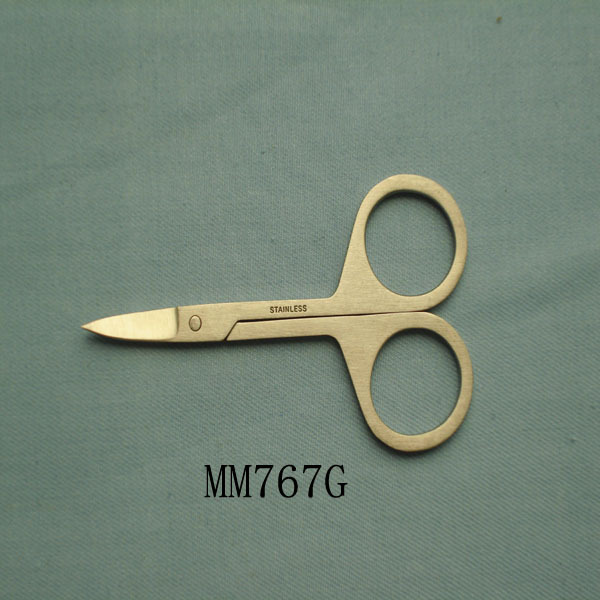 4in BEAUTY SCISSORS