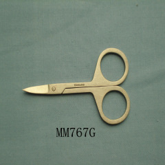 4in BEAUTY SCISSORS