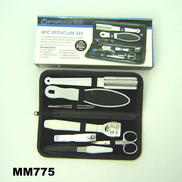 7PCS MANICURE SET in CB style 2