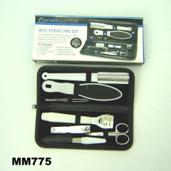 7PCS MANICURE SET in CB style 2