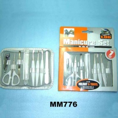 7PCS MANICURE SET in CB