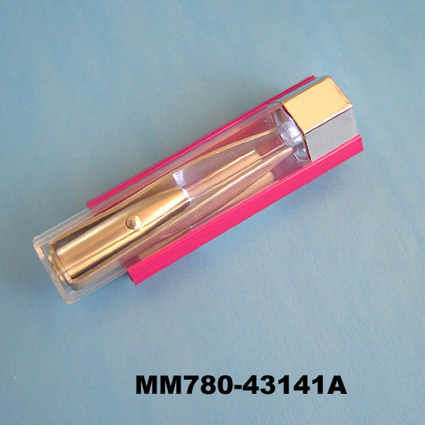 EYEBROW TWEEZER with LIGHT style 2