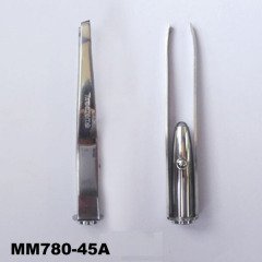 EYEBROW TWEEZER with LIGHT style 4