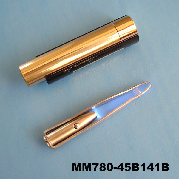 EYEBROW TWEEZER with LIGHT style 6
