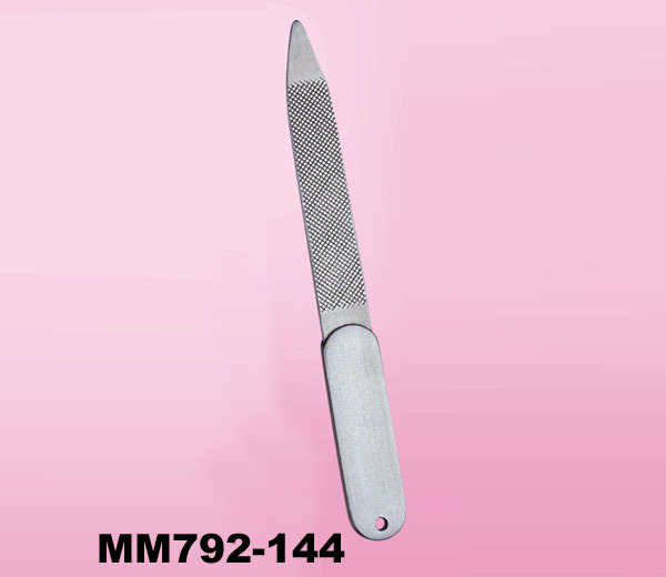 MANICURE SETSS NAIL FILE