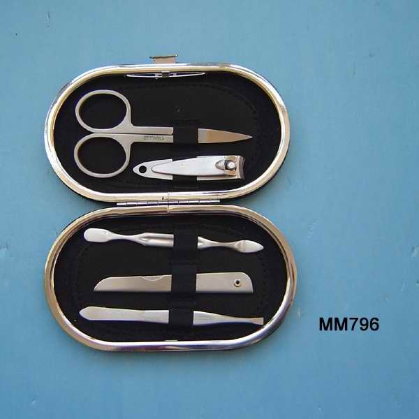 5PCS MANICURE SET style 38