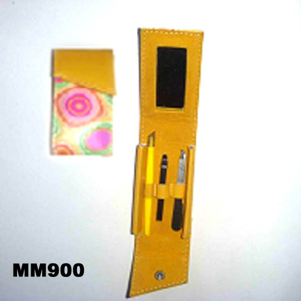 4PCS MANICURE SET style 27