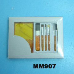 5PCS MANITURE SET style 2