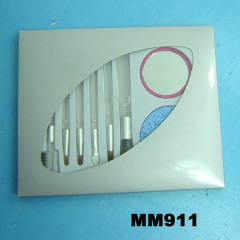 8PCS MANITURE SET