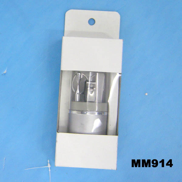 4PCS MANITURE SET style 3