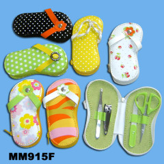 4PCS MANICURE SET style 29
