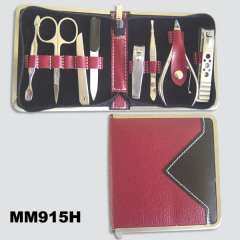 8PCS MANICURE SET style 20