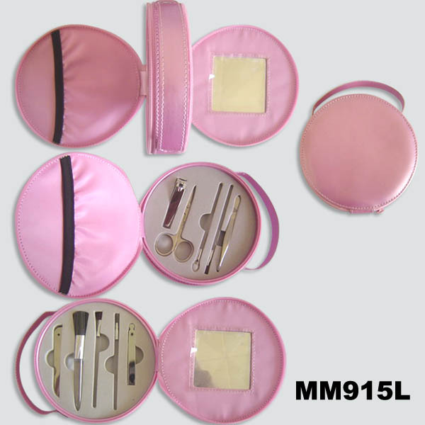11PCS MANICURE SET style 4