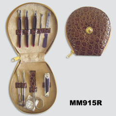 9PCS MANICURE SET style 7