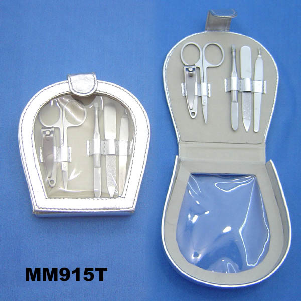 5PCS MANICURE SET style 39
