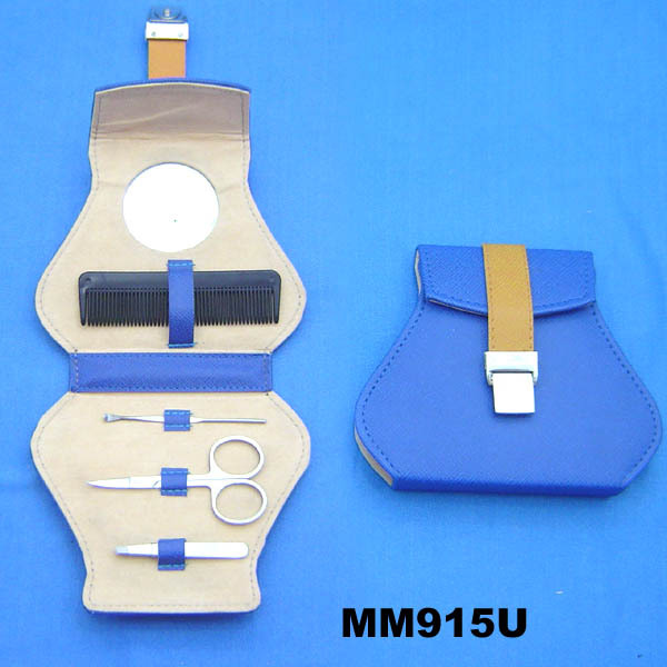 5PCS MANICURE SET style 40