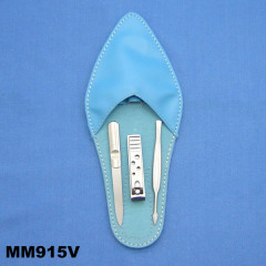 3PCS MANICURE SET style 20