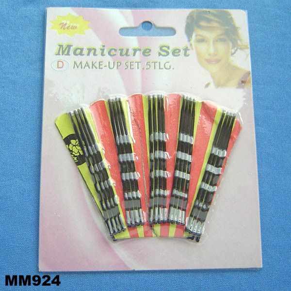 20PCS BOBBY PINS