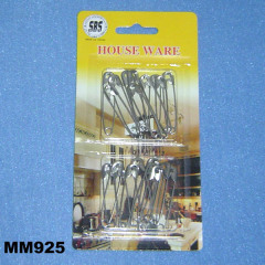 20PCS SAFETY PINS