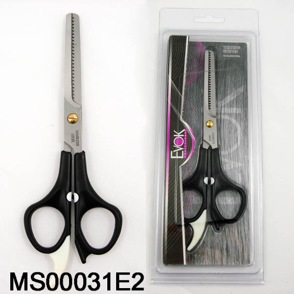 6.5in HAIRCUTBARBER SCISSORS style 3