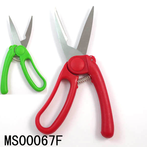 CHICKEN SCISSORS