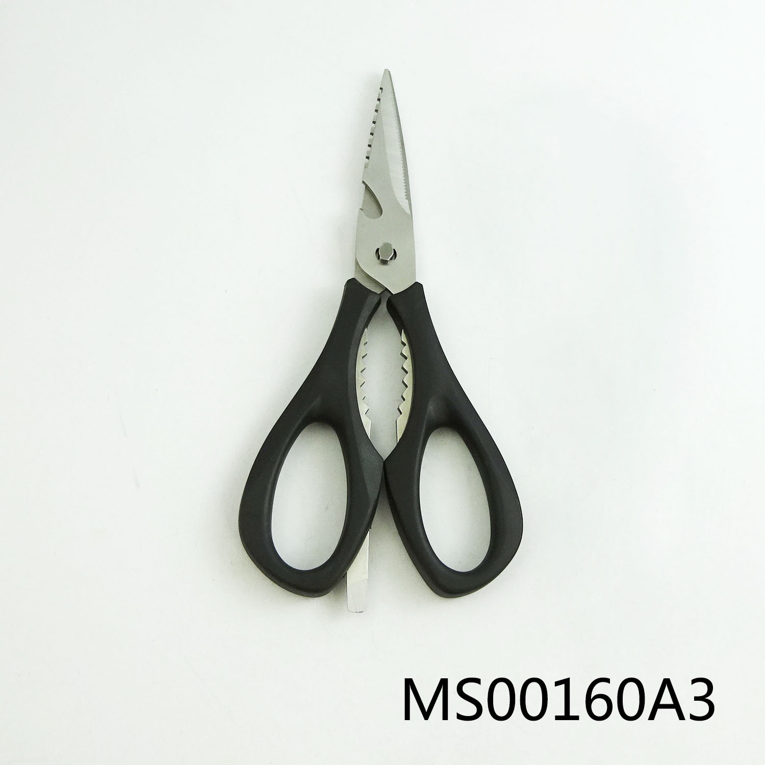 KITCHEN SCISSORS style 17