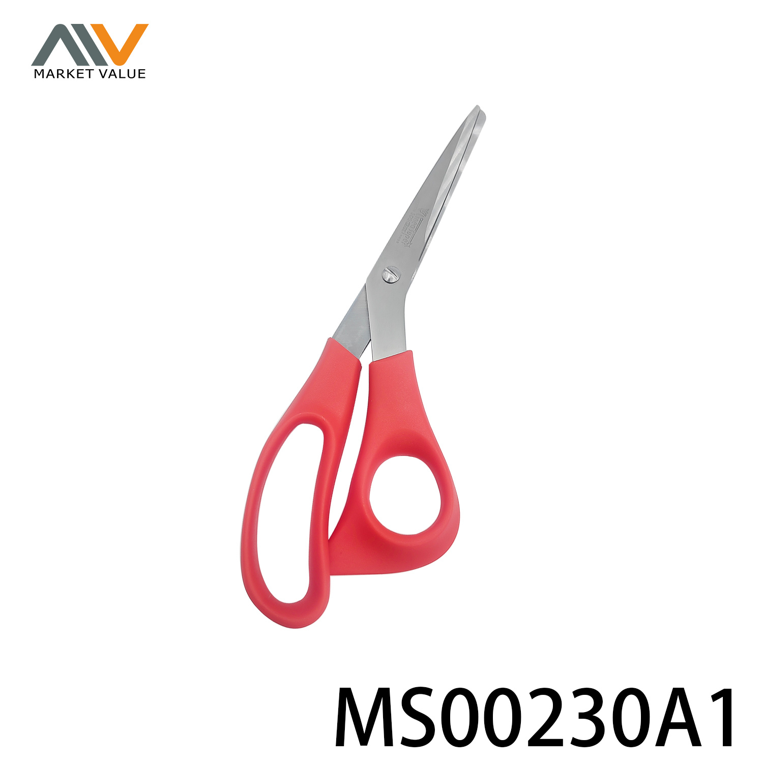 8.5in SCISSORS with PP Handle