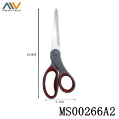 SS Scissors with PP Handle TC