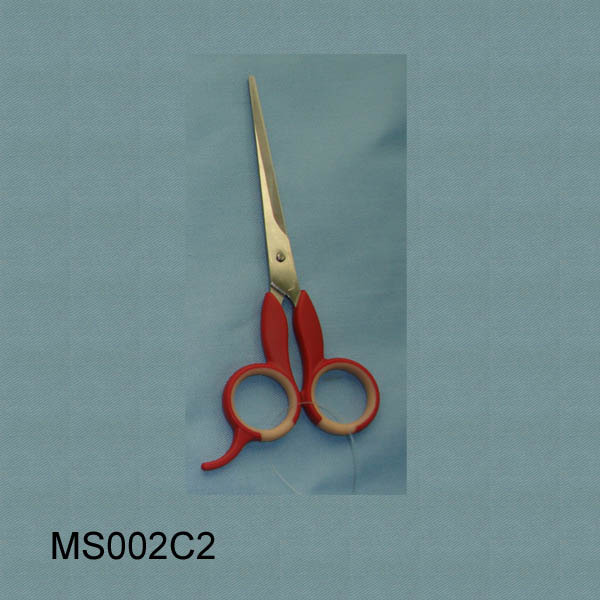 6.7in SCISSORS with SOFT Handle