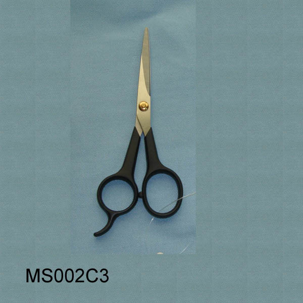 5.5in SCISSORS with SOFT Handle