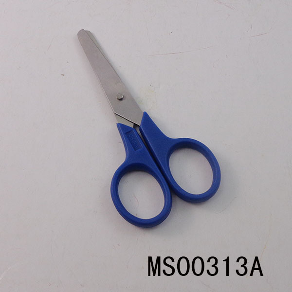 4.5 IN STUDENT SCISSORS TC