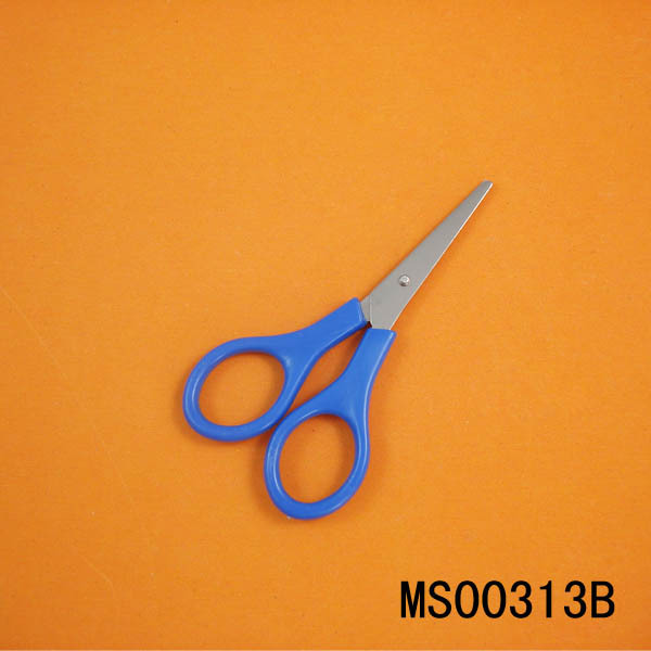 3.5in STUDENT SCISSORS
