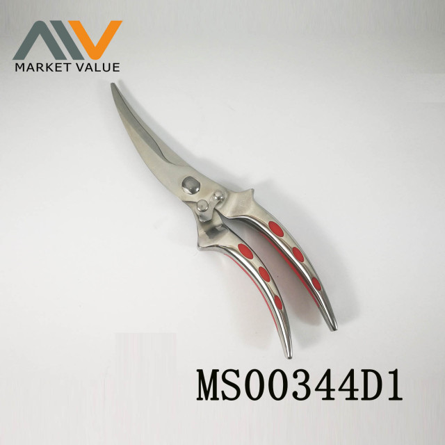 SS CHICKEN SCISSORS