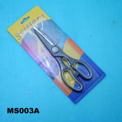 9110 KITCHEN SCISSORS SOFT GRIP