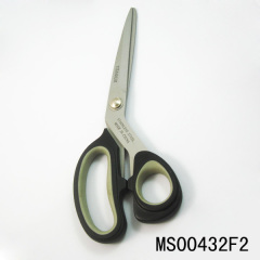 9in SS SCISSORS TITANIZE SOFT Handle