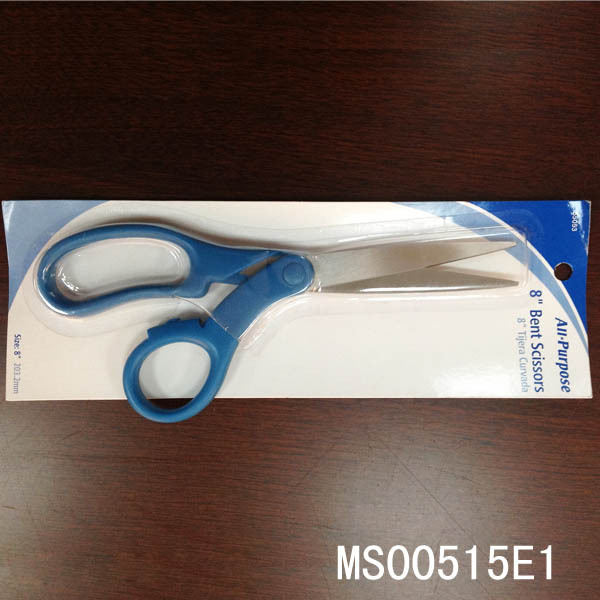 8in SS SCISSORS style 3