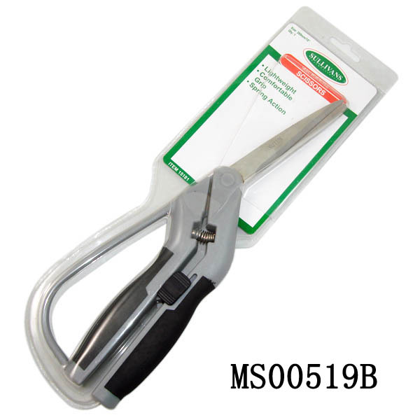10in SS KITCHEN SCISSORS