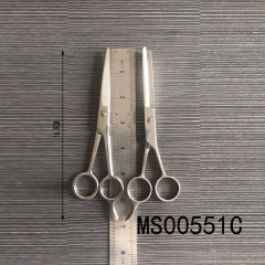 ALL SS HAIRCUT SCISSORS IC