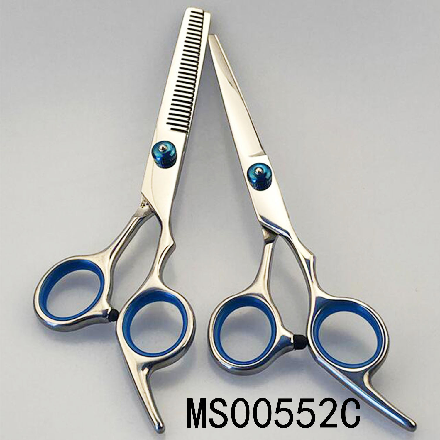 SS HAIRCUT SCISSOR SET