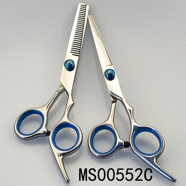 SS HAIRCUT SCISSOR SET