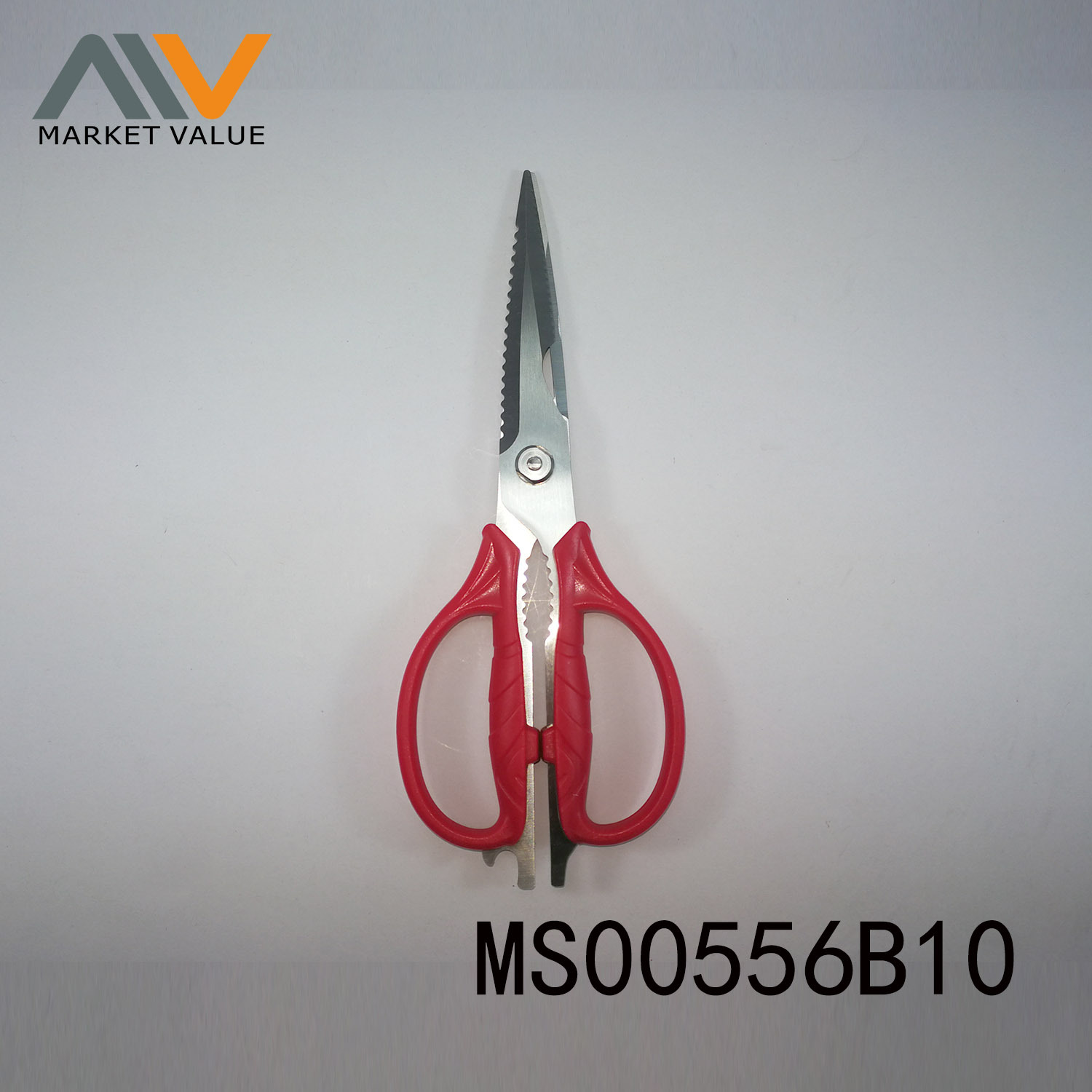 7 IN 1 SS MULTI KITCHEN SCISSORS style 2
