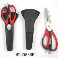7 IN 1 MULTI SCISSORS STAINLESS STEEL