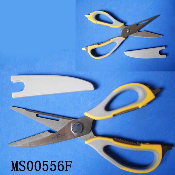 MULTI FUNCTION KITCHEN KNIFE