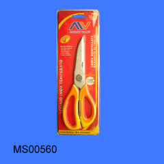 8.3in STAINLESS STEEL KITCHEN SCISSORS