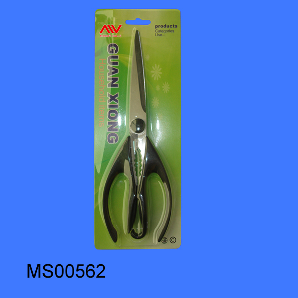24.3CM SCISSORS
