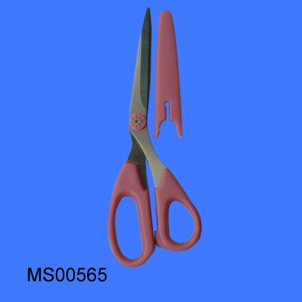SCISSORS HEAVY DUTY 8 in
